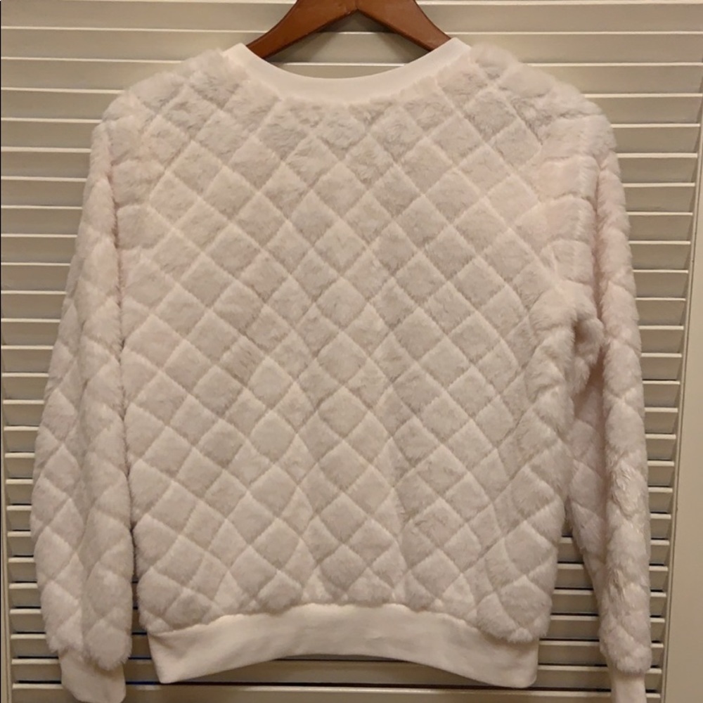 Almost Famous Sweater - Picture 6 of 9